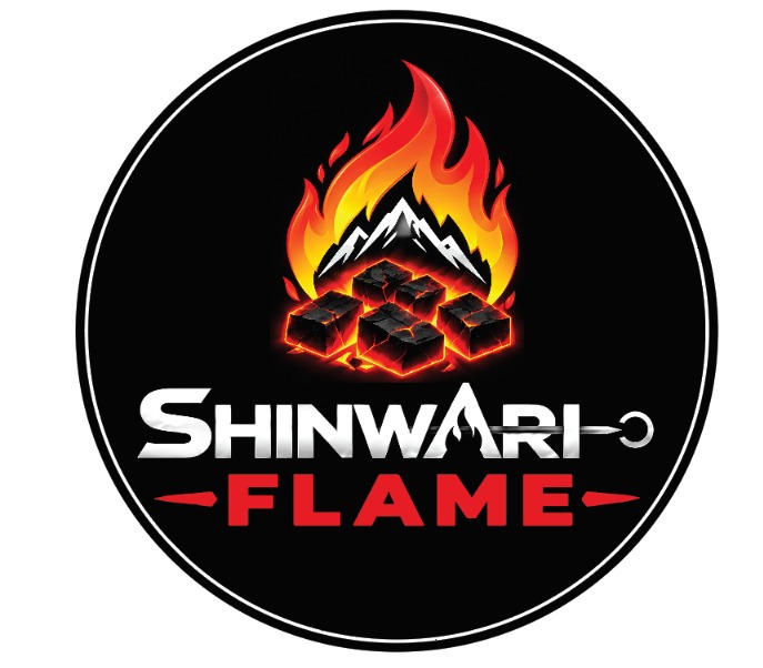 Shinwari Flame